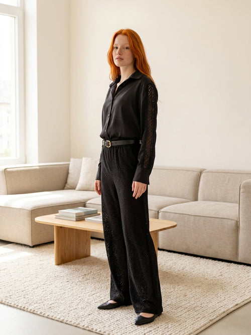 Ensemble femme NÖMA URBAN ICON noir