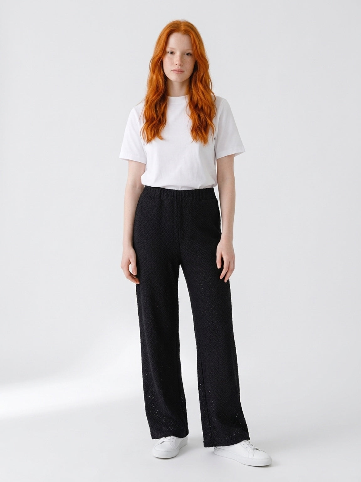 URBAN ICON Femme — Pantalon