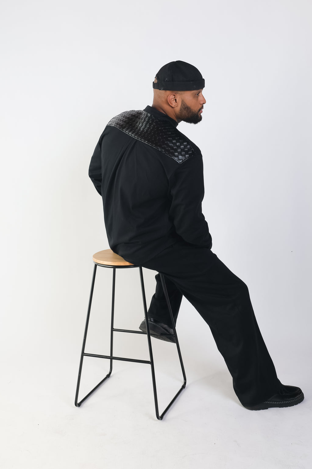 URBAN ICON Homme — Chemise