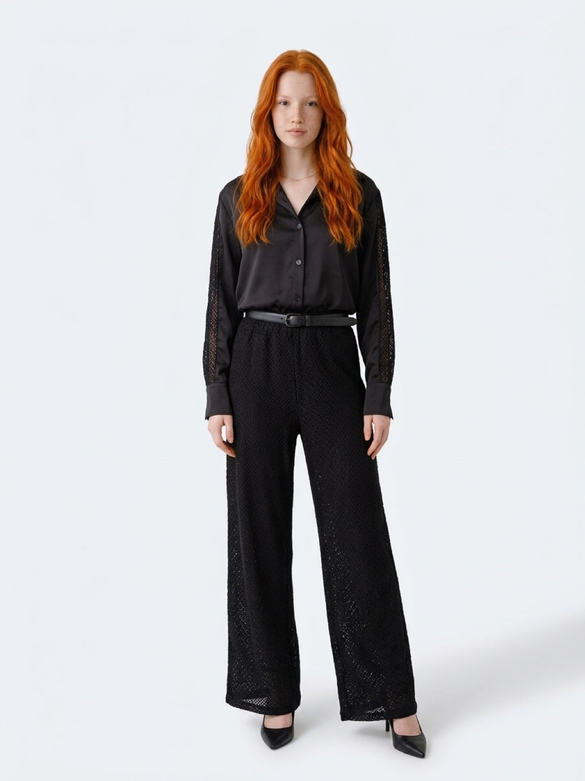 URBAN ICON Femme, tramé pour elle