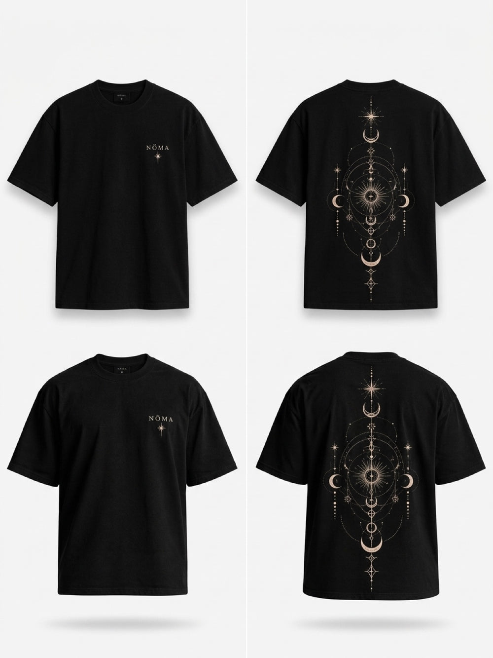 Tee-shirt Céleste