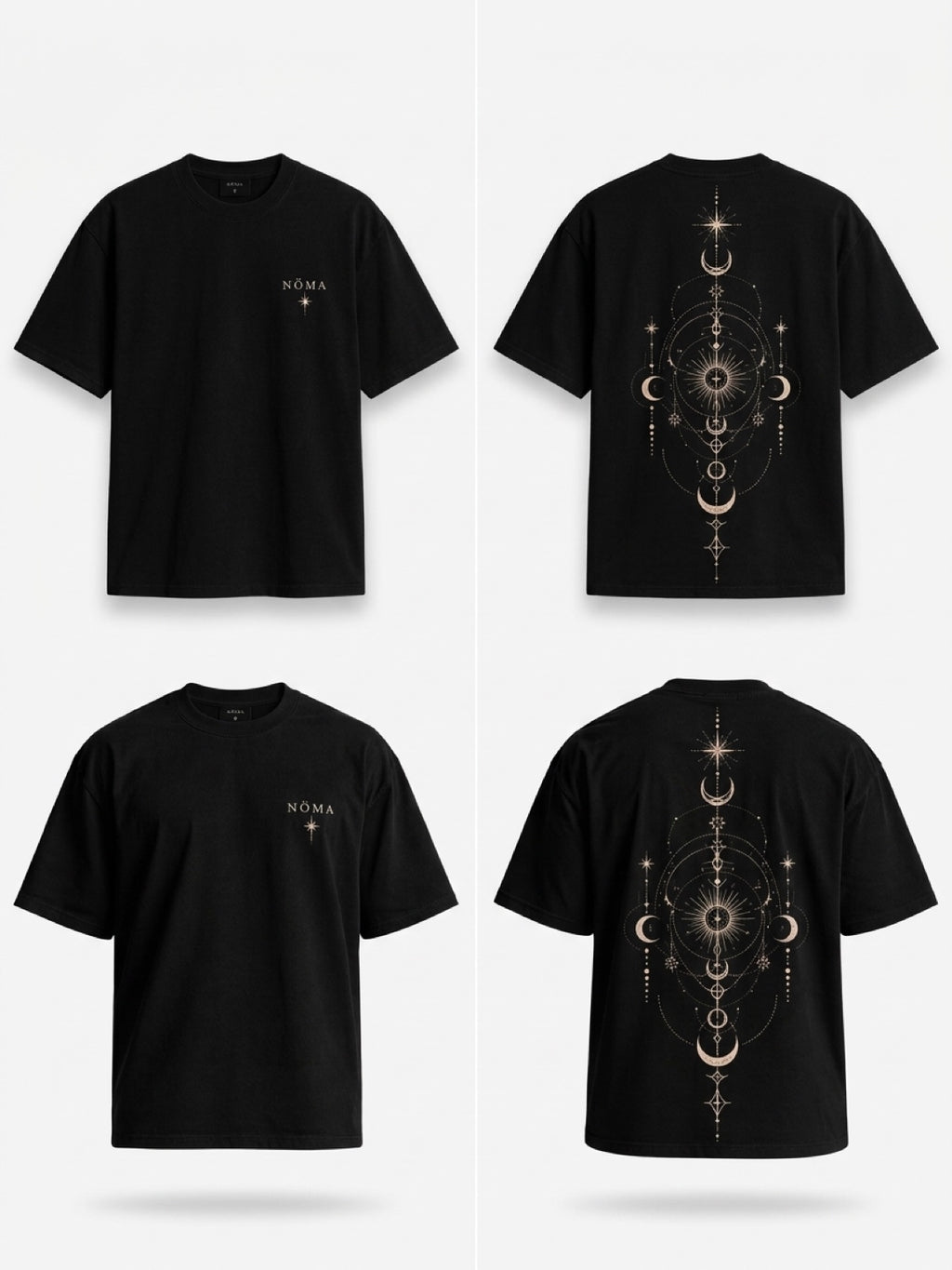 Tee-shirt Céleste