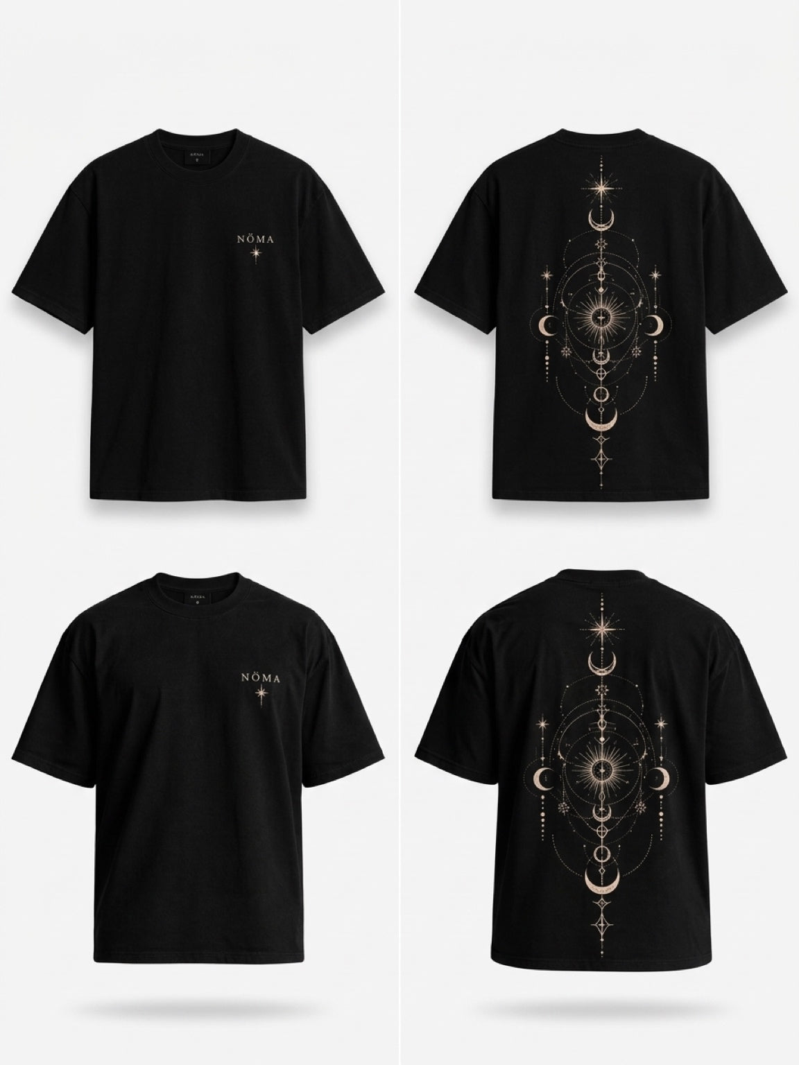 Tee-shirt Céleste